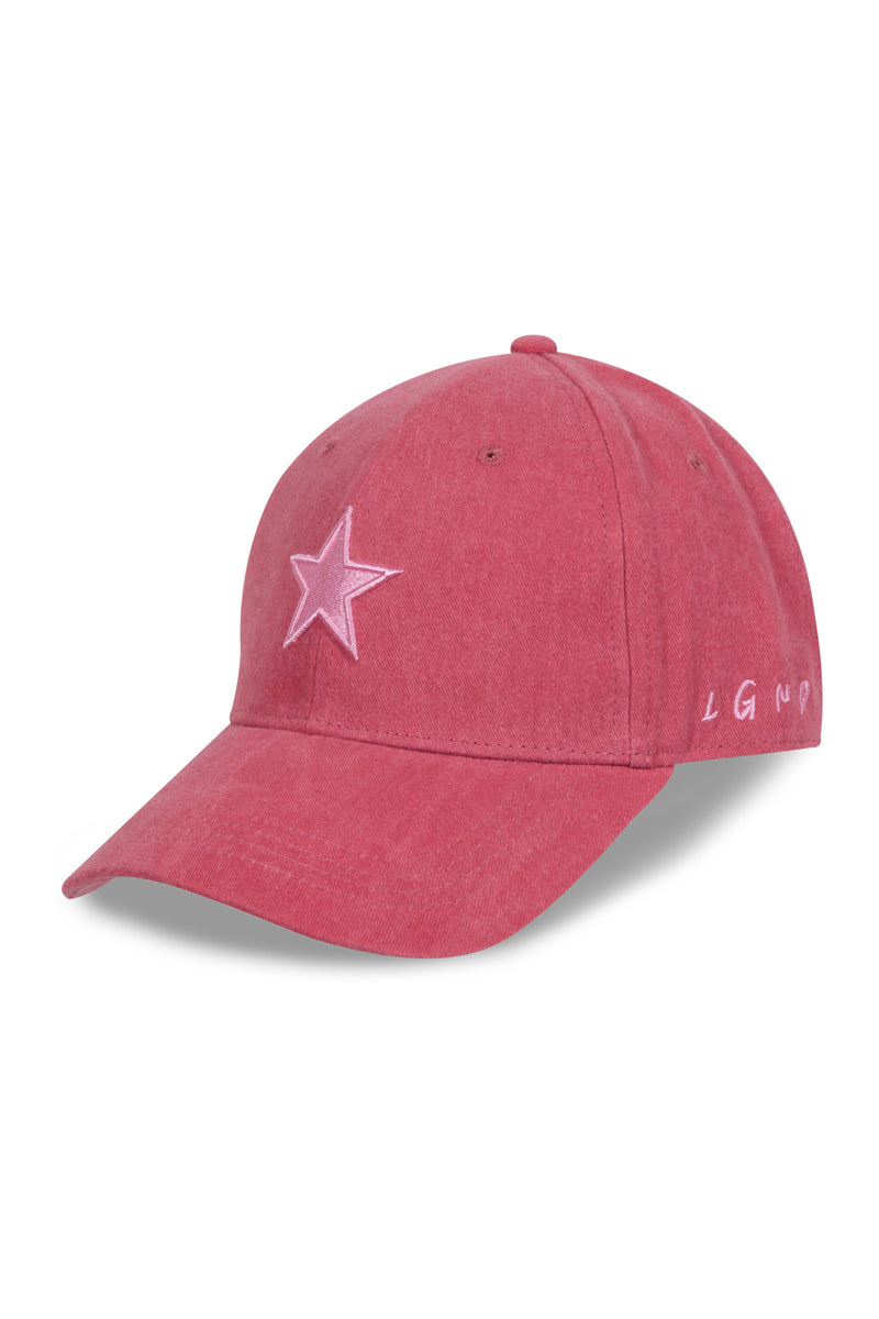 Red_Pink Star