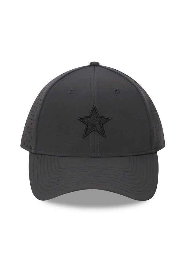 Gray_Black Star Sport