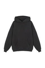 Sweatshirt_ Charcoal Hoodie LGND Brand