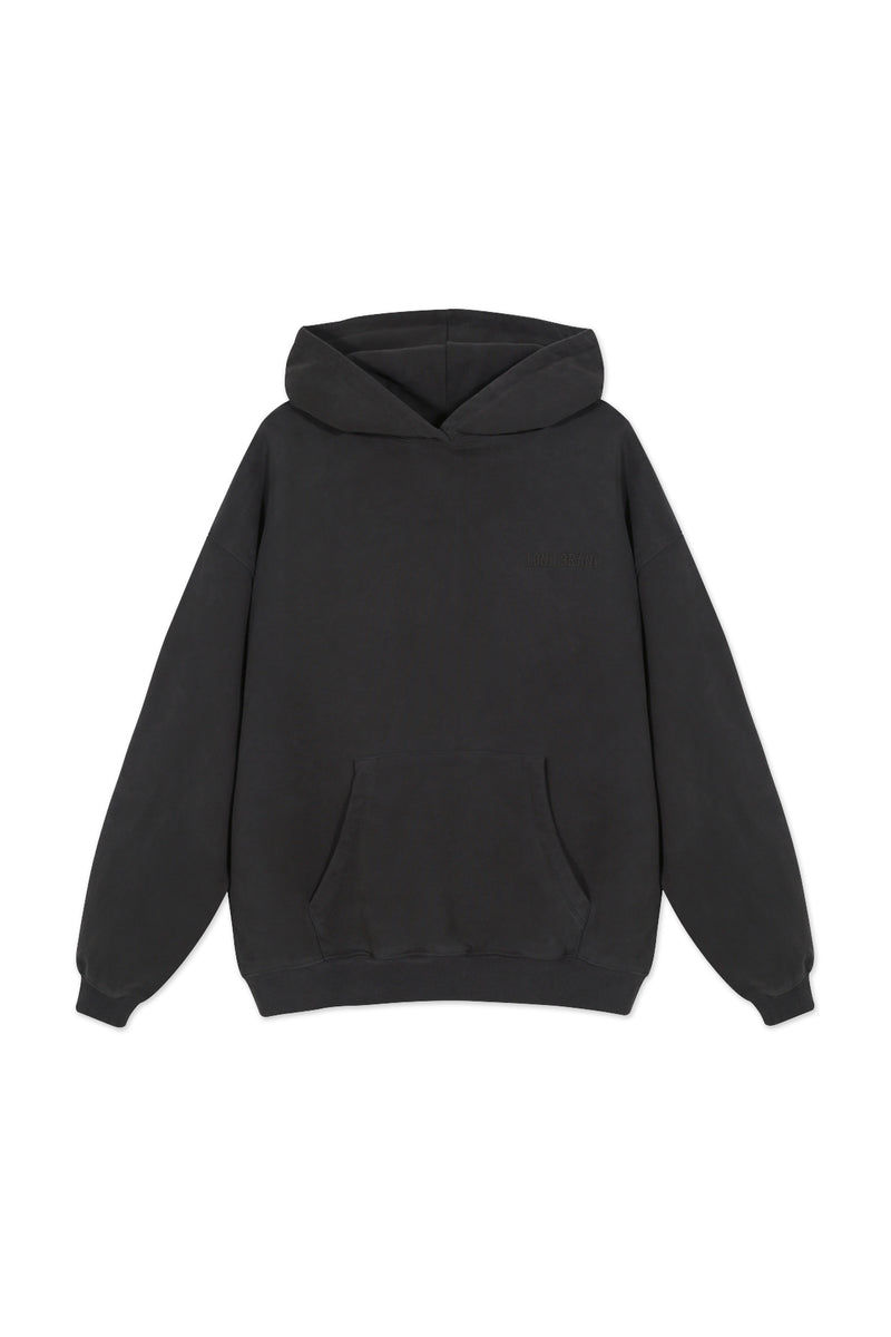 Sweatshirt_ Charcoal Hoodie LGND Brand