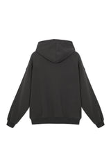 Sweatshirt_ Charcoal Hoodie Black LGND Brand