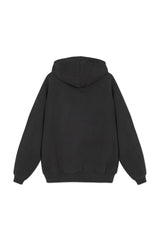 Sweatshirt_ Charcoal Hoodie LGND Brand