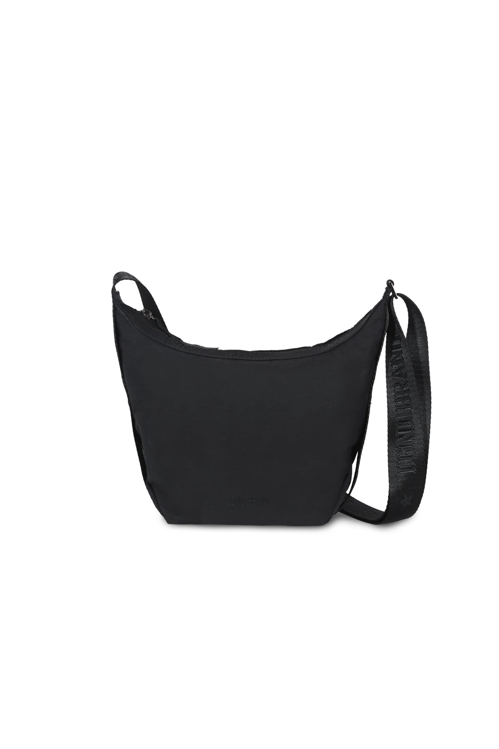 Hobo_Black Nylon