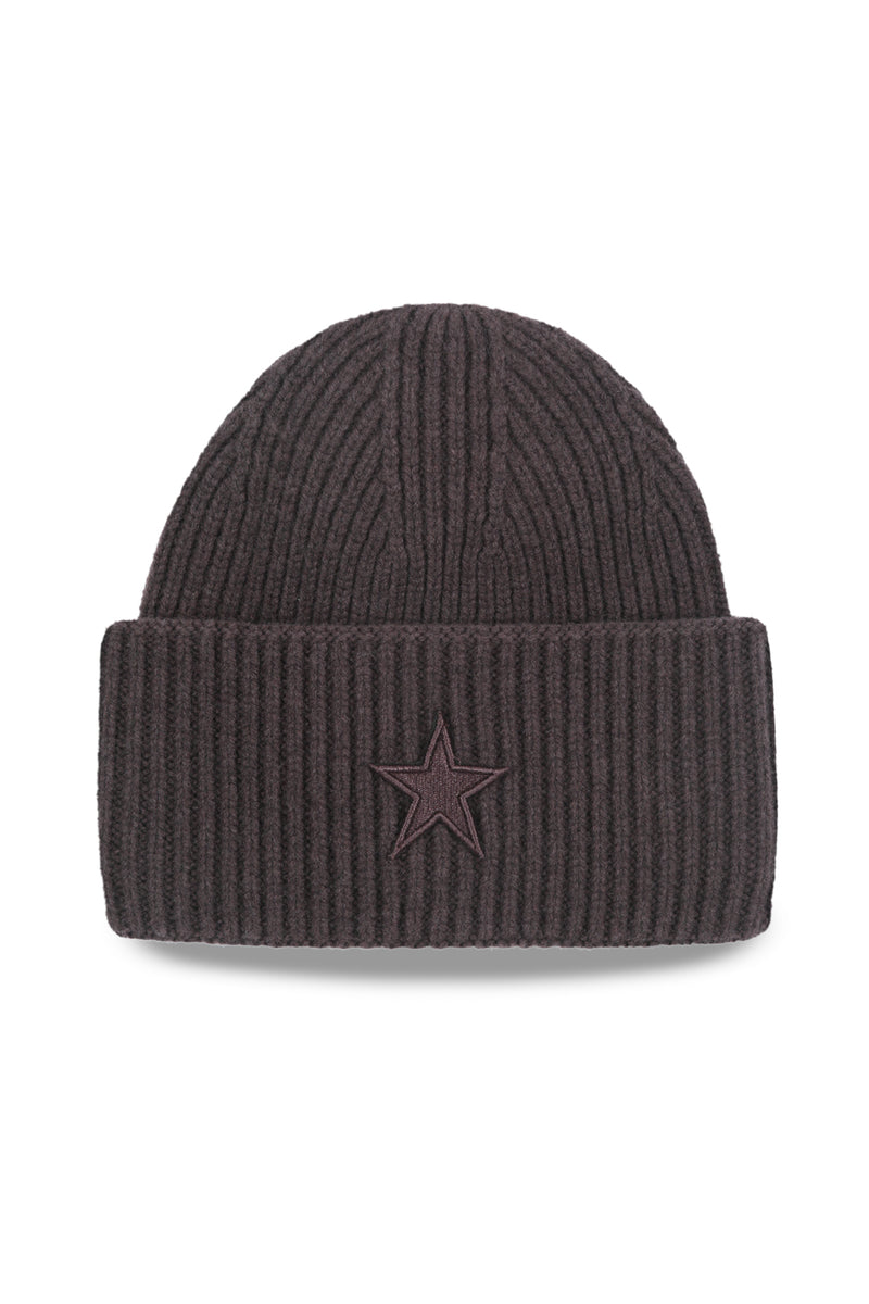 Beanie_Coffee Espresso Star