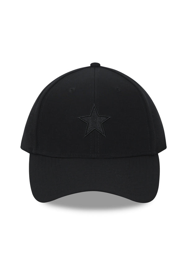 Black_Black Star Sport