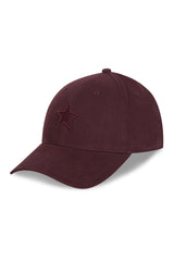 Burgundy_Burgundy Star