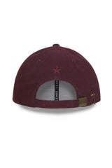 Burgundy_Burgundy Star