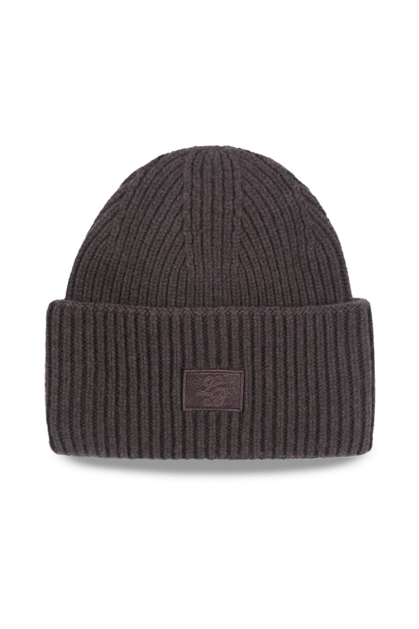 Beanie_Coffee Espresso Label