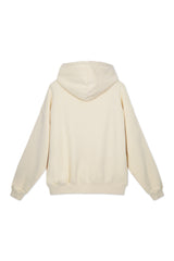 Sweatshirt_ Yellow Hoodie LGND Brand