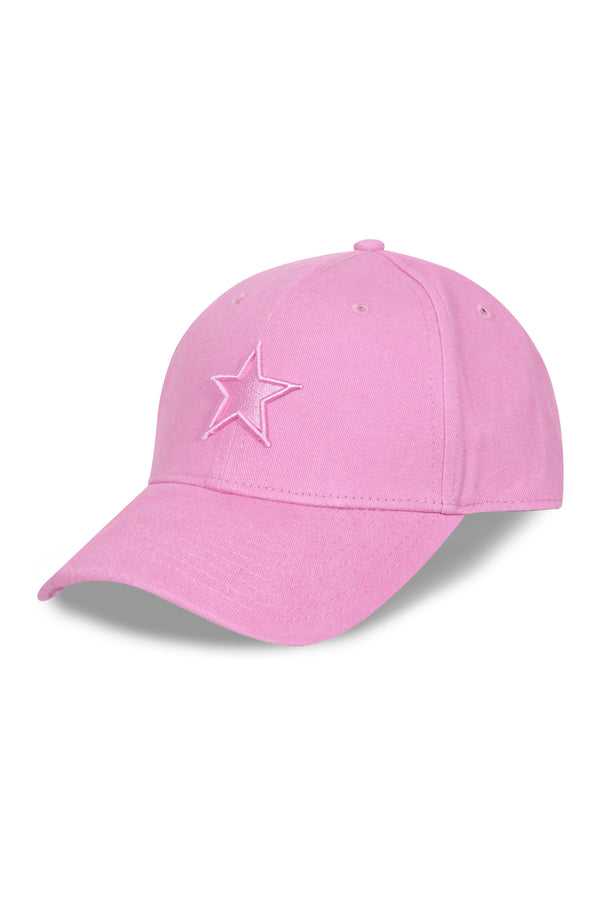 Pink_Pink Star