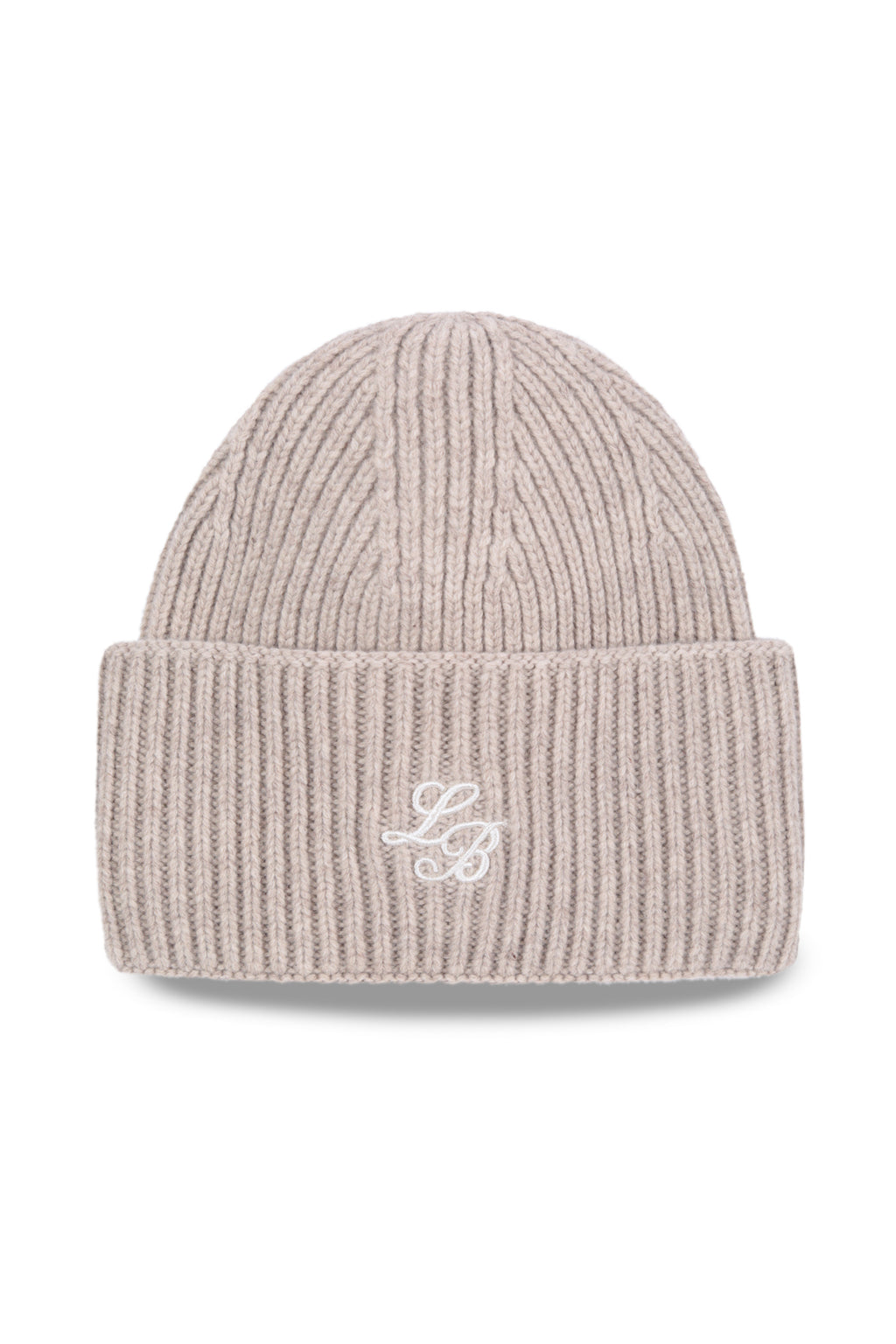 Beanie_Sand LB