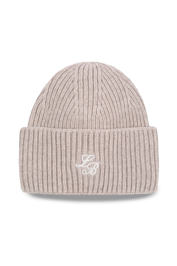 Beanie_Sand LB
