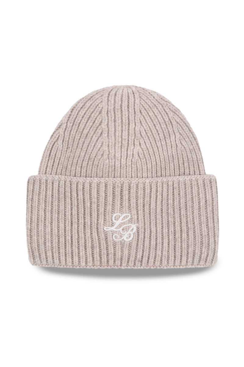 Beanie_Sand LB