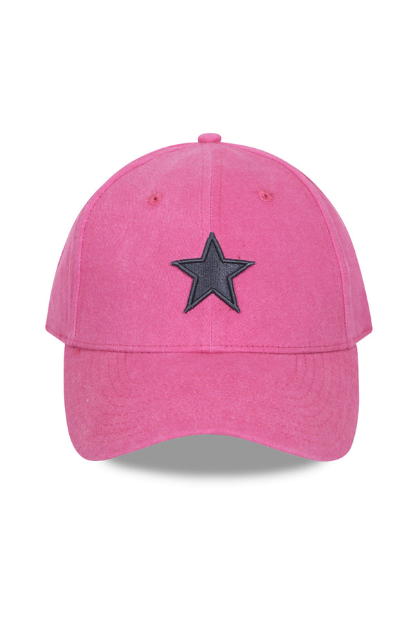 Pink_Blue Star