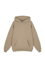 Sweatshirt_ Beige Hoodie LGND Brand