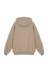 Sweatshirt_ Beige Hoodie LGND Brand