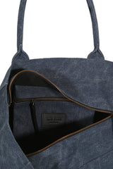 New Canvas Tote Bag_Denim