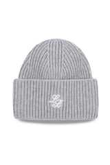 Beanie_Gray LB