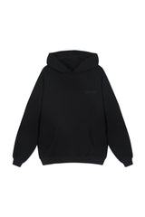 Sweatshirt_ Black Hoodie LGND Brand