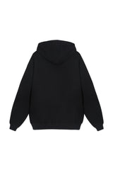 Sweatshirt_ Black Hoodie LGND Brand