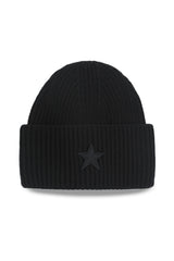 Beanie_Black Star