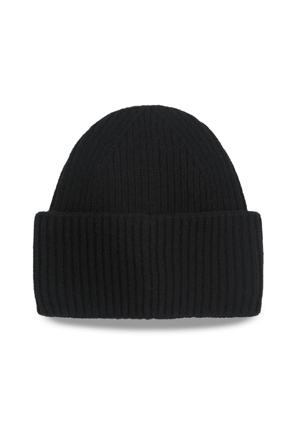 Beanie_Black Star