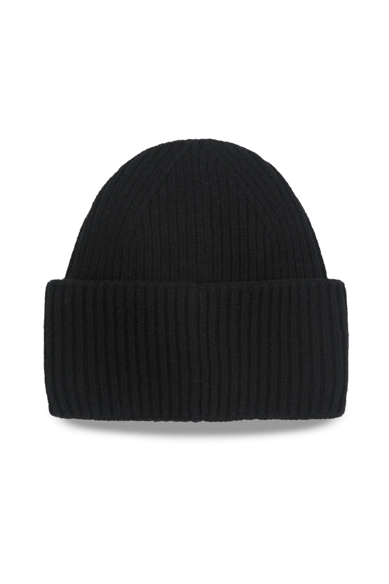Beanie_Black Star