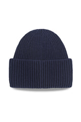 Beanie_Navy Red LB