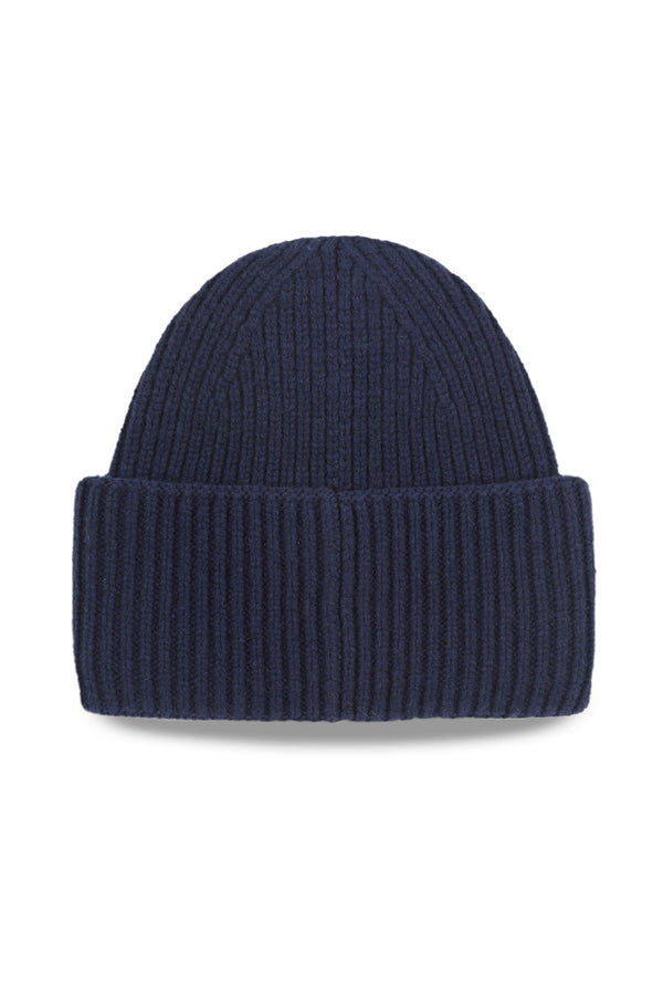 Beanie_Navy Red LB