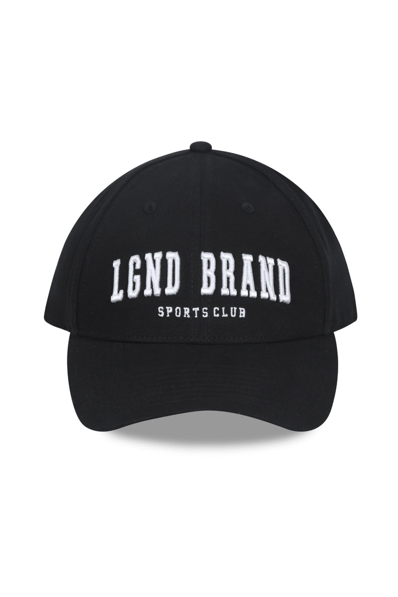 Black_White LGND Brand