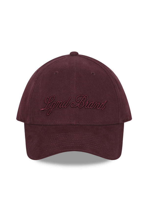 Burgundy_Lgnd Brand