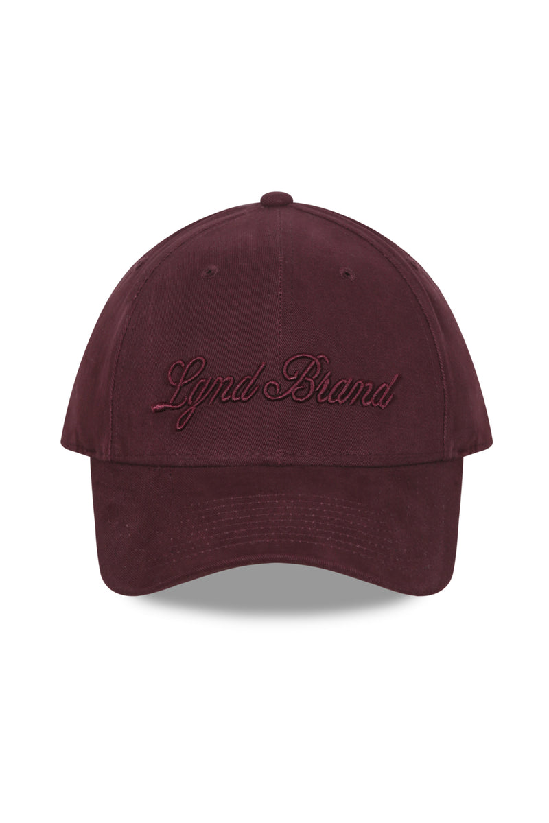 Burgundy_Lgnd Brand