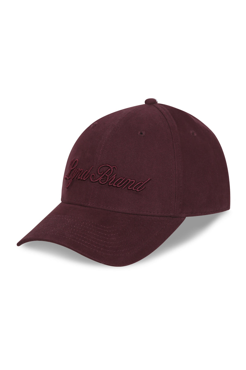 Burgundy_Lgnd Brand