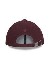 Burgundy_Lgnd Brand