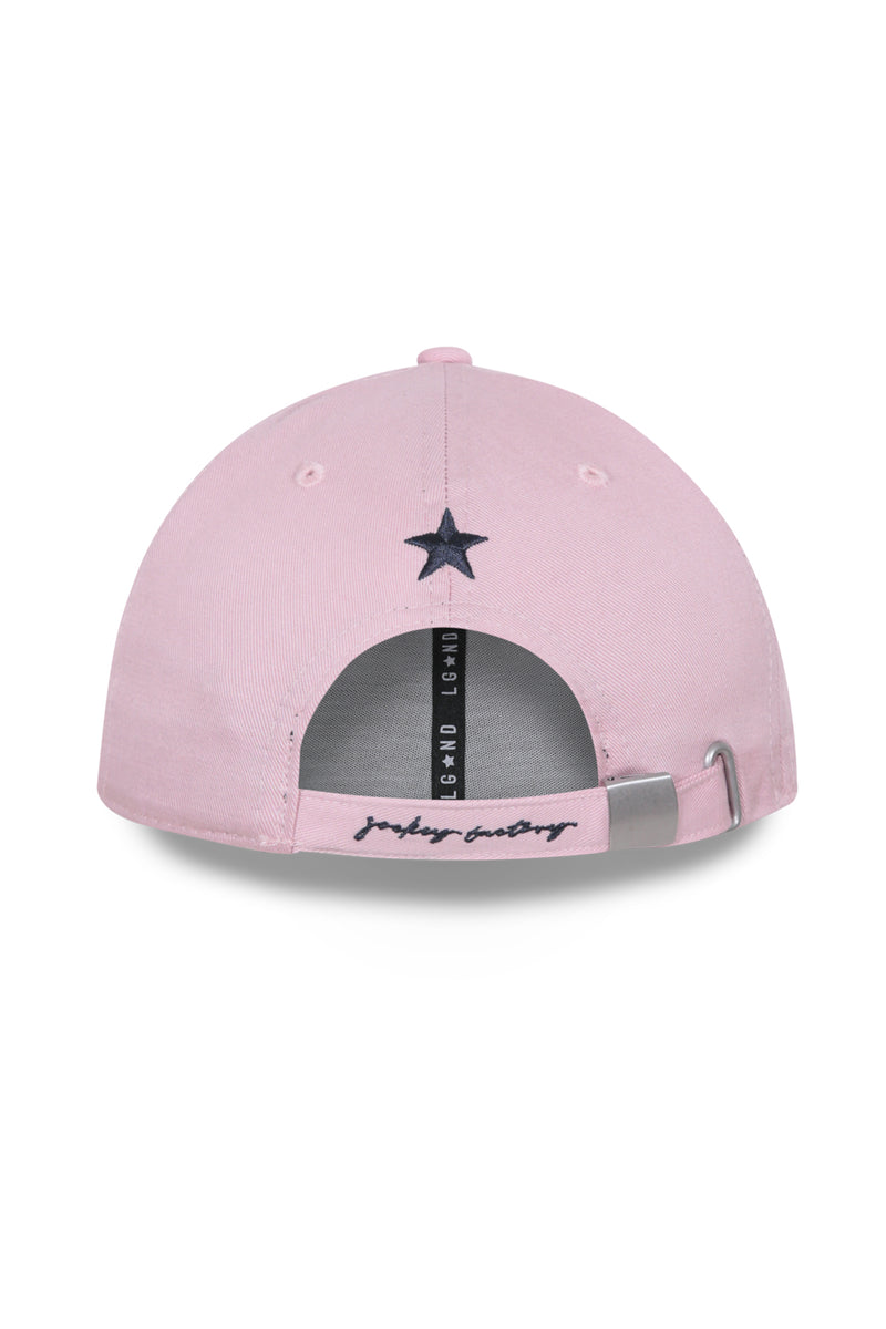 Pink_Navy LGND BRAND