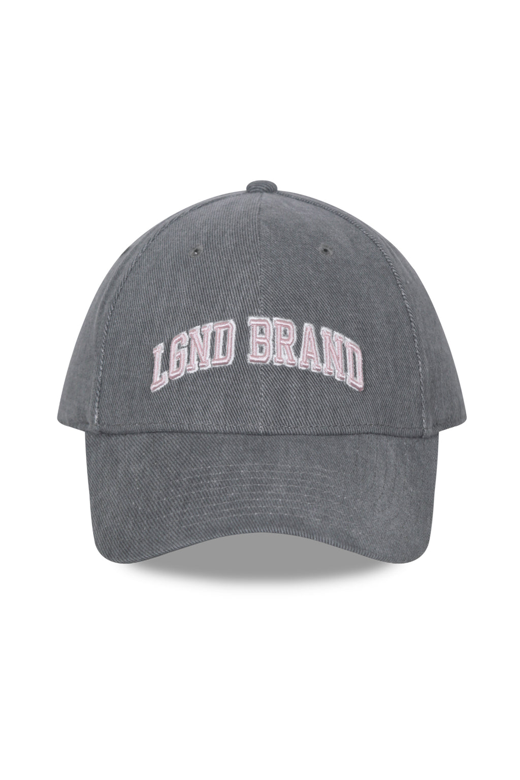 Gray_Pink LGND BRAND