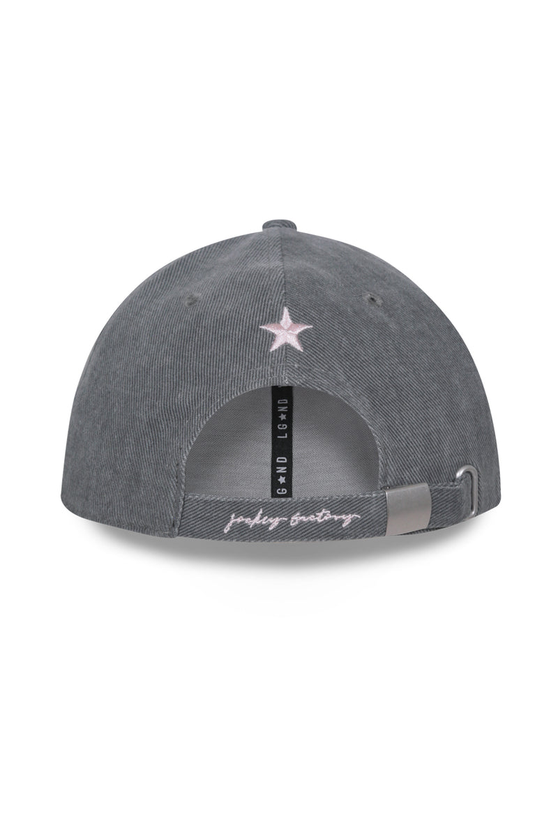 Gray_Pink LGND BRAND