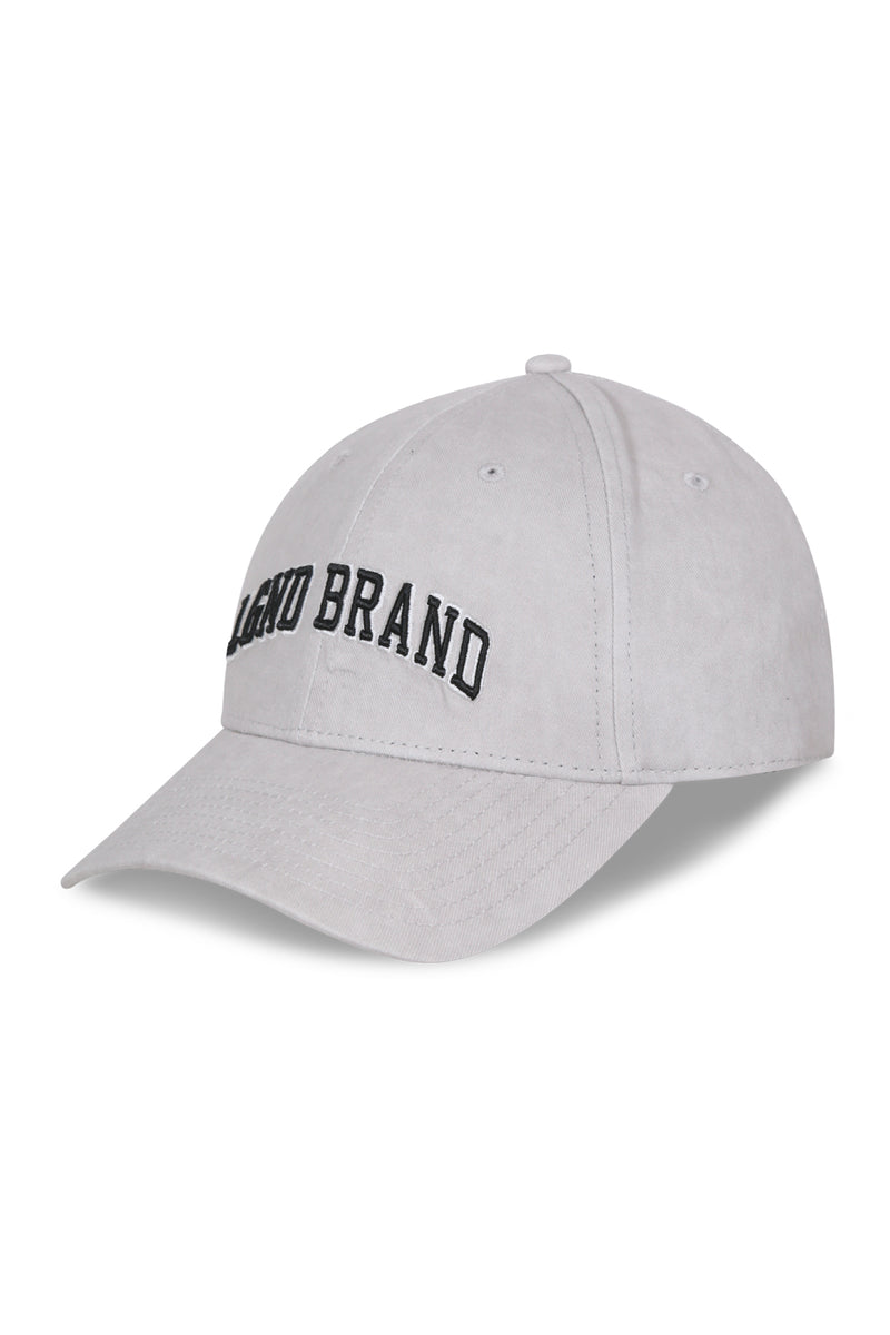 Light Gray_Black LGND BRAND