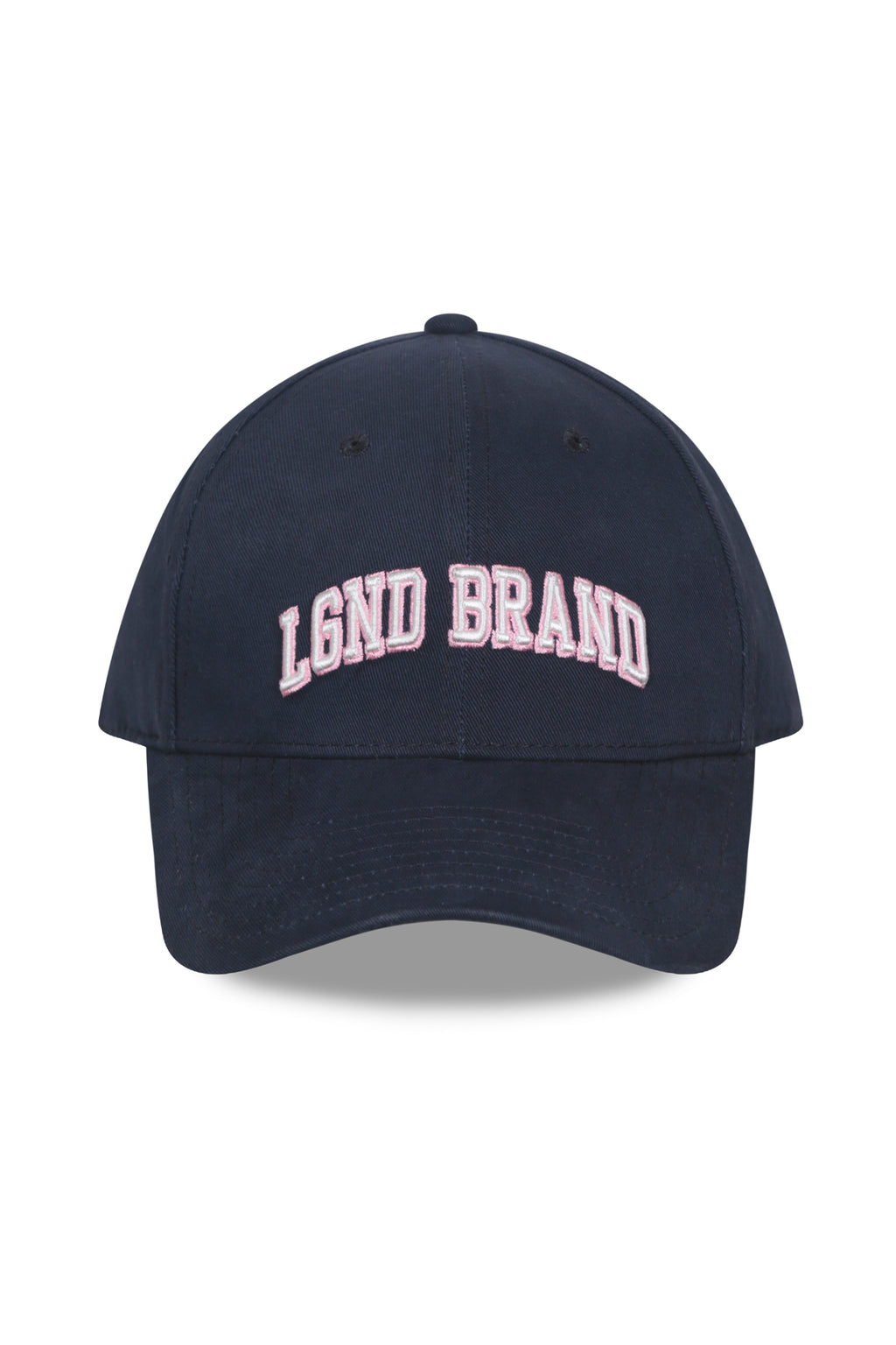 Navy_White LGND BRAND