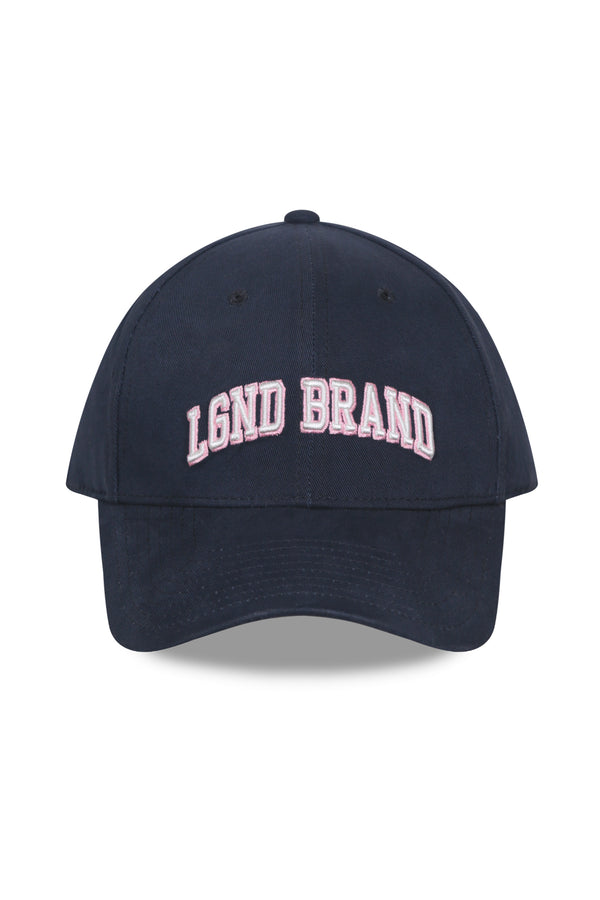 Navy_White LGND BRAND