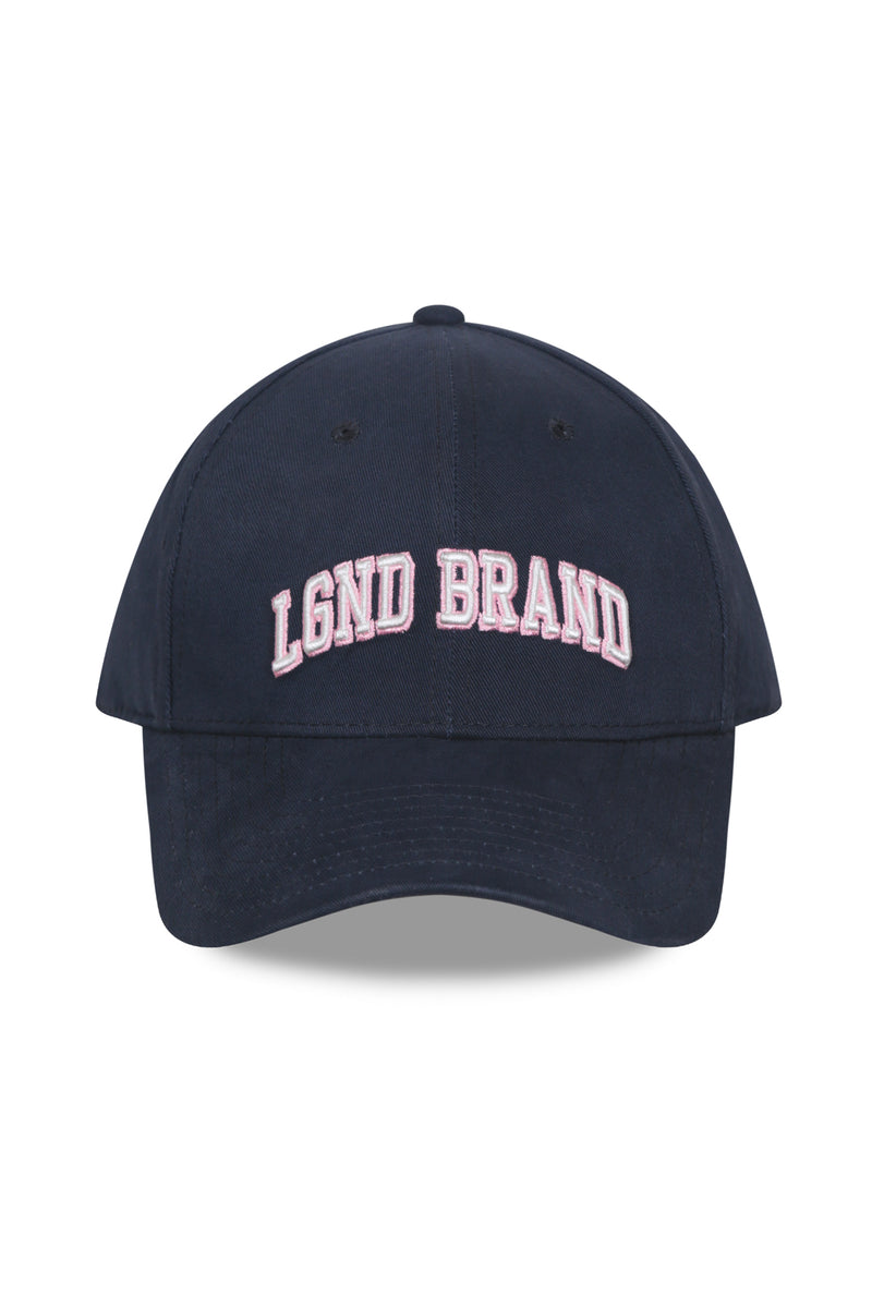 Navy_White LGND BRAND