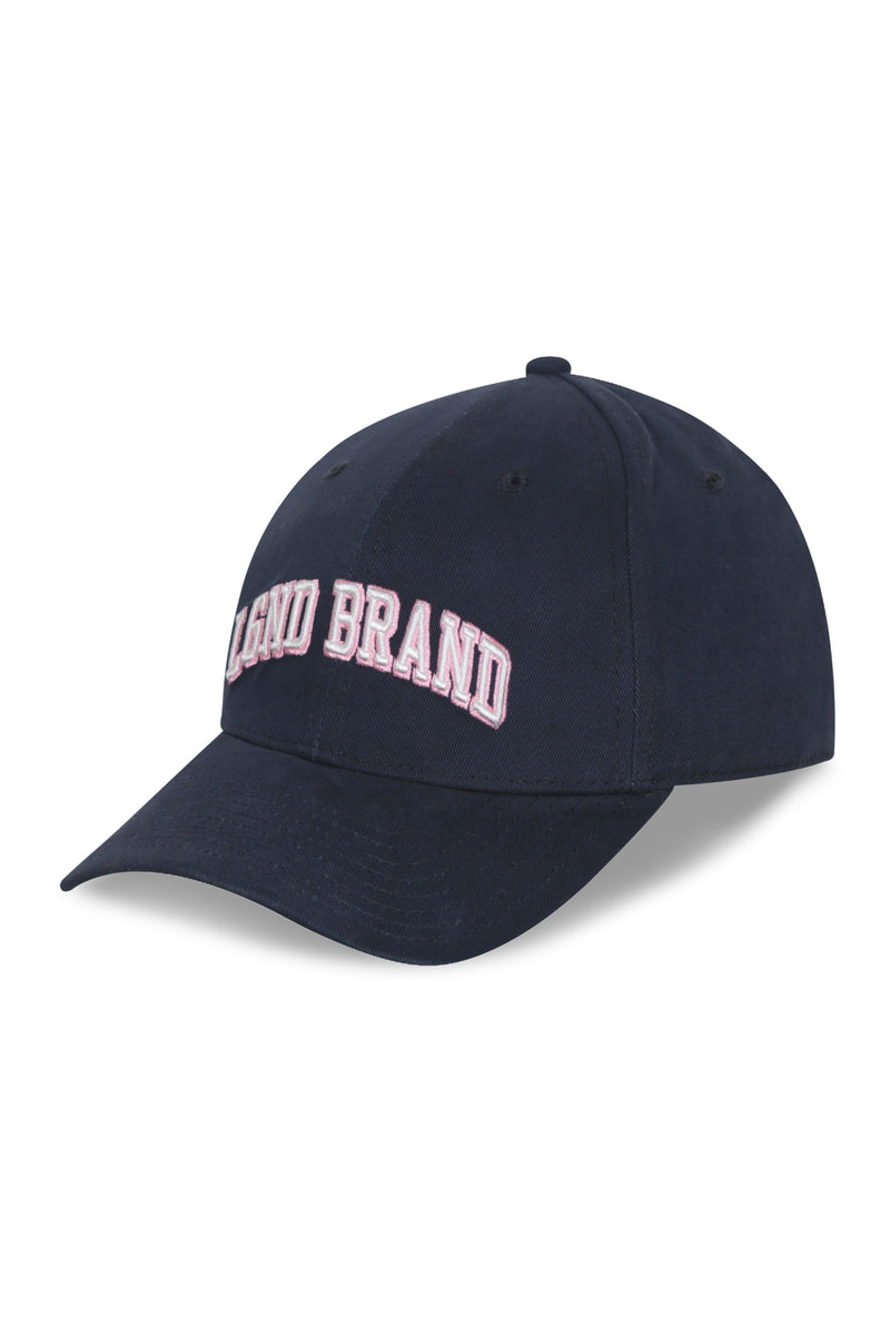 Navy_White LGND BRAND