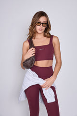 Squared_Bra Burgundy