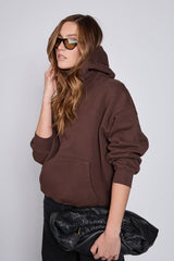 Sweatshirt_Coffee Hoodie LGND Brand