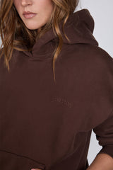 Sweatshirt_Coffee Hoodie LGND Brand