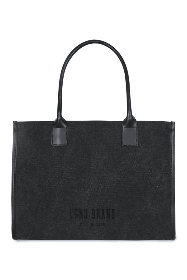 Tote Bag_Black