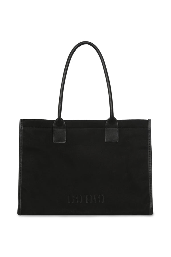 Tote Bag_Black