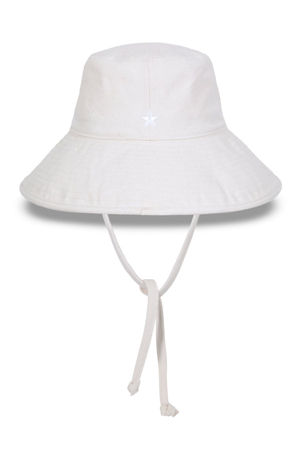 Bucket Canvas_OffWhite