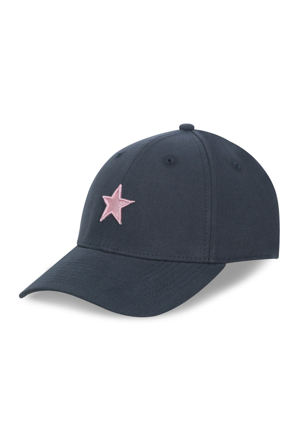 Navy_Pink Star