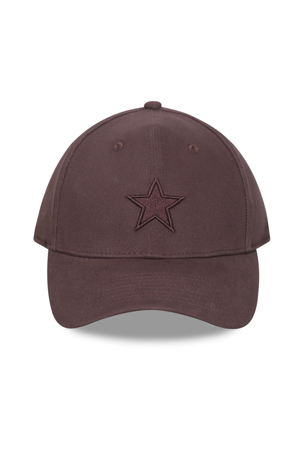 Brown_Brown Star
